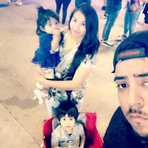 Meet your Posher, Saul